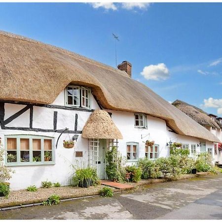 Michaelmas Cottage Upavon Ngoại thất bức ảnh