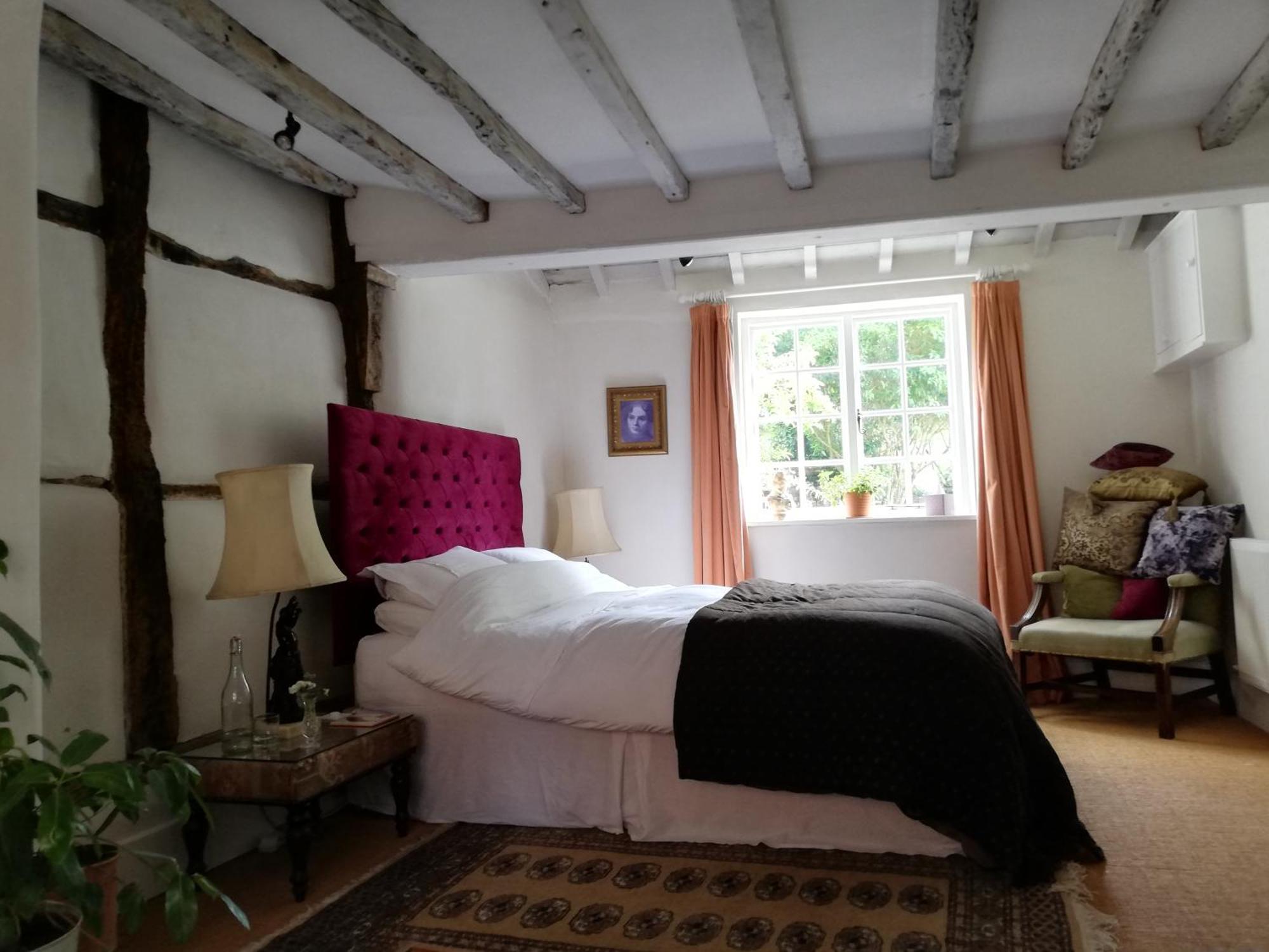 Michaelmas Cottage Upavon Ngoại thất bức ảnh